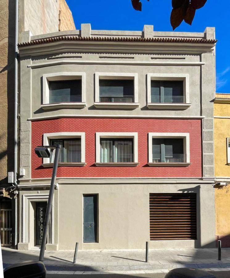 Barcelona Touch Apartments L'Hospitalet de Llobregat Esterno foto