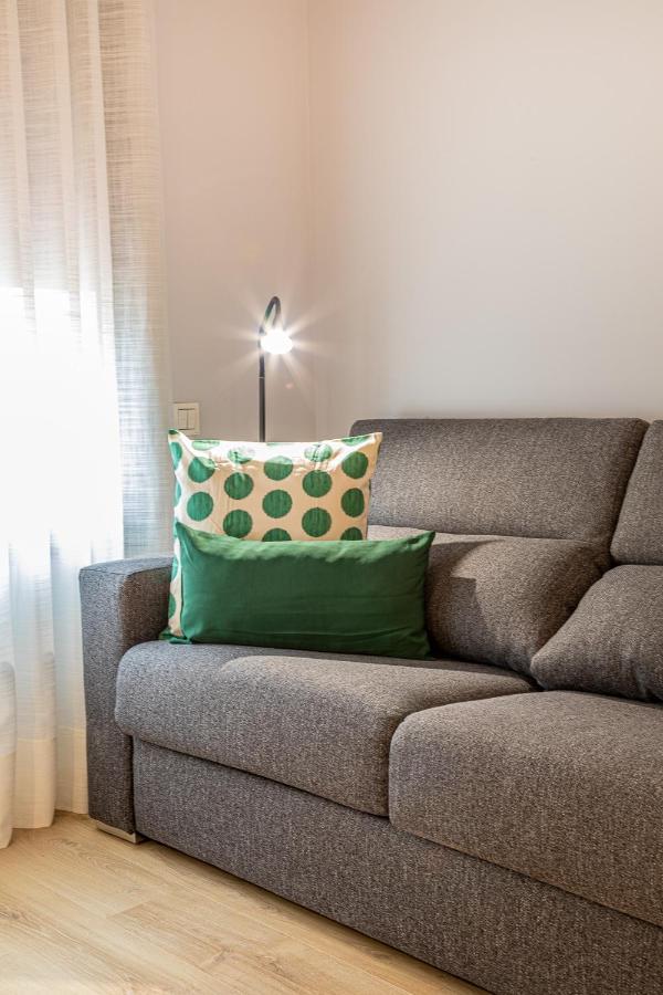 Barcelona Touch Apartments L'Hospitalet de Llobregat Esterno foto