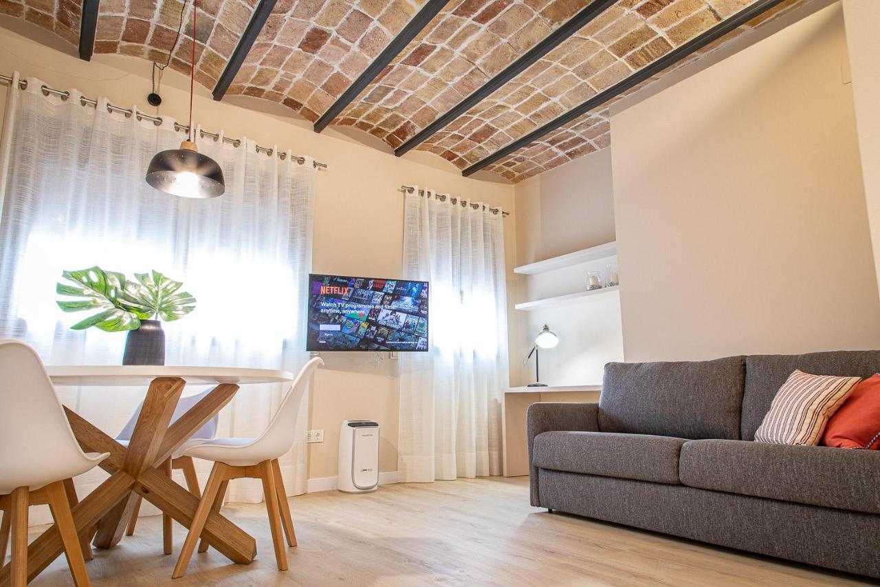 Barcelona Touch Apartments L'Hospitalet de Llobregat Esterno foto
