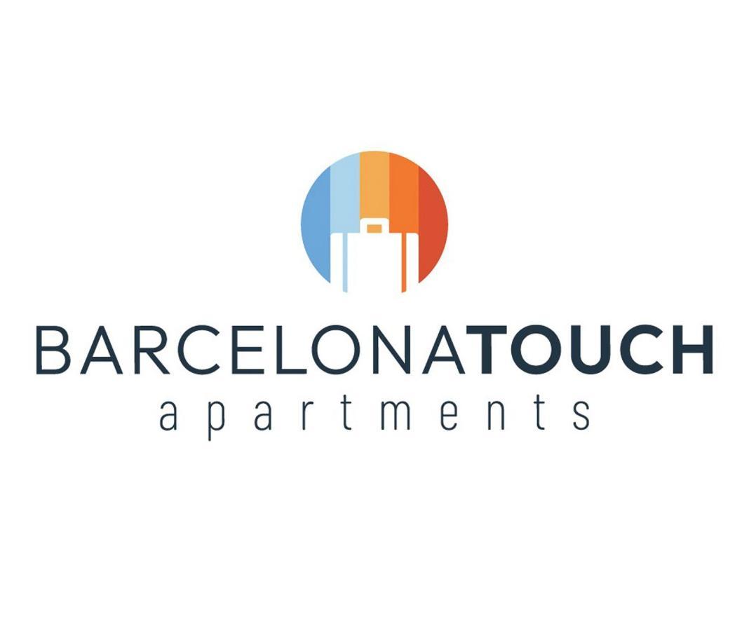 Barcelona Touch Apartments L'Hospitalet de Llobregat Esterno foto