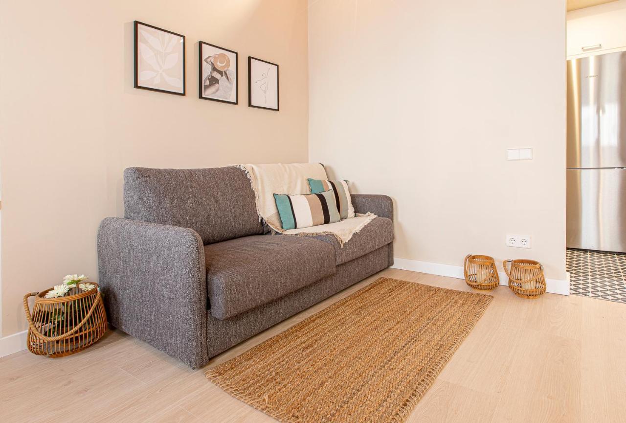 Barcelona Touch Apartments L'Hospitalet de Llobregat Esterno foto