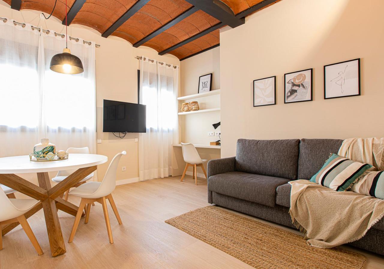 Barcelona Touch Apartments L'Hospitalet de Llobregat Esterno foto
