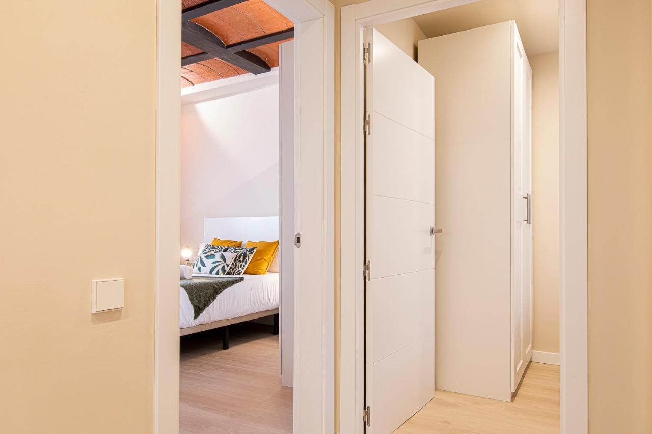 Barcelona Touch Apartments L'Hospitalet de Llobregat Esterno foto