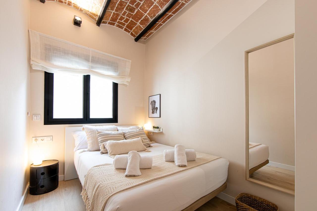 Barcelona Touch Apartments L'Hospitalet de Llobregat Esterno foto