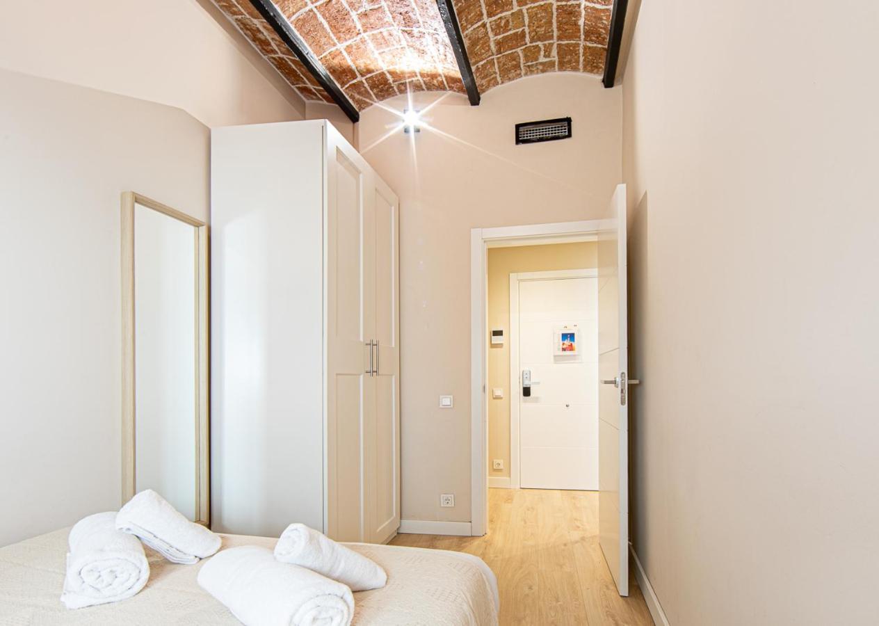 Barcelona Touch Apartments L'Hospitalet de Llobregat Esterno foto