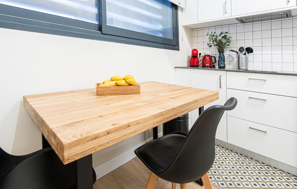 Barcelona Touch Apartments L'Hospitalet de Llobregat Esterno foto